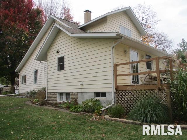 412 North Prairie Street Lacon, IL 61540 - Photo 28 of 30 Gallery Image 28
