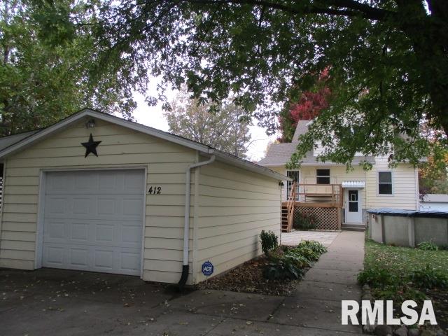 412 North Prairie Street Lacon, IL 61540 - Photo 29 of 30 Gallery Image 29