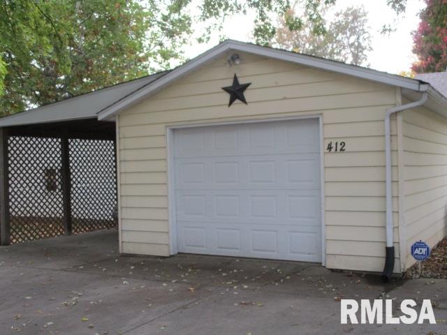 412 North Prairie Street Lacon, IL 61540 - Photo 30 of 30 Gallery Image 30