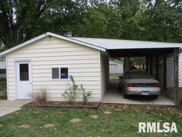 412 North Prairie Street Lacon, IL 61540 - Photo 3 of 30 Gallery Image 3