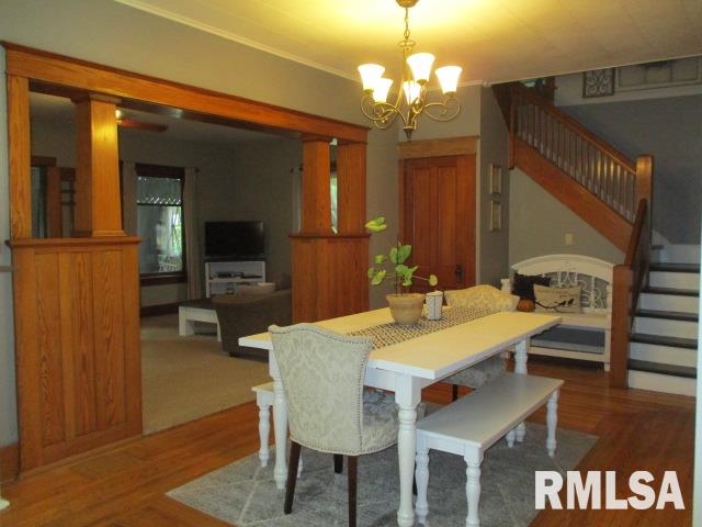 412 North Prairie Street Lacon, IL 61540 - Photo 7 of 30 Gallery Image 7
