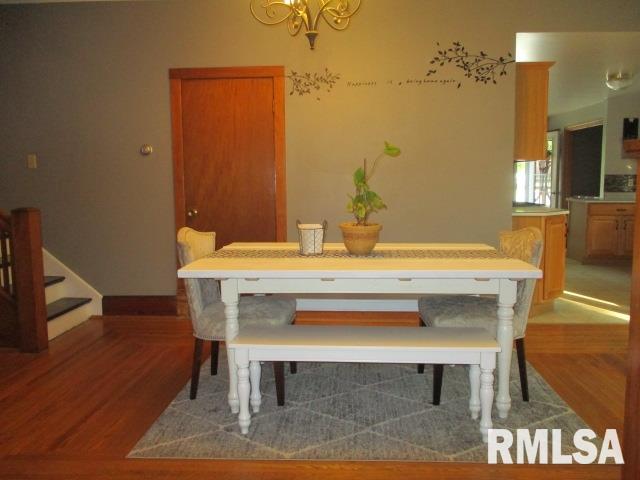 412 North Prairie Street Lacon, IL 61540 - Photo 8 of 30 Gallery Image 8