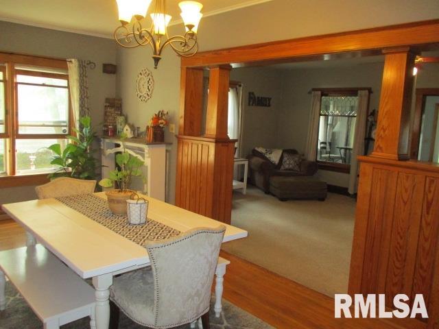 412 North Prairie Street Lacon, IL 61540 - Photo 9 of 30 Gallery Image 9