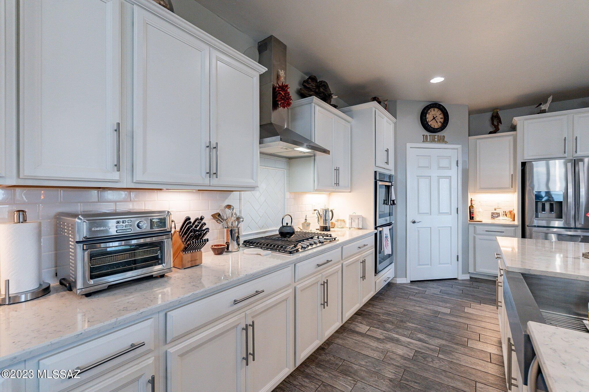 3958 South Corte Rana Rica Tucson, AZ 85730 - Photo 28 of 50 Gallery Image 28