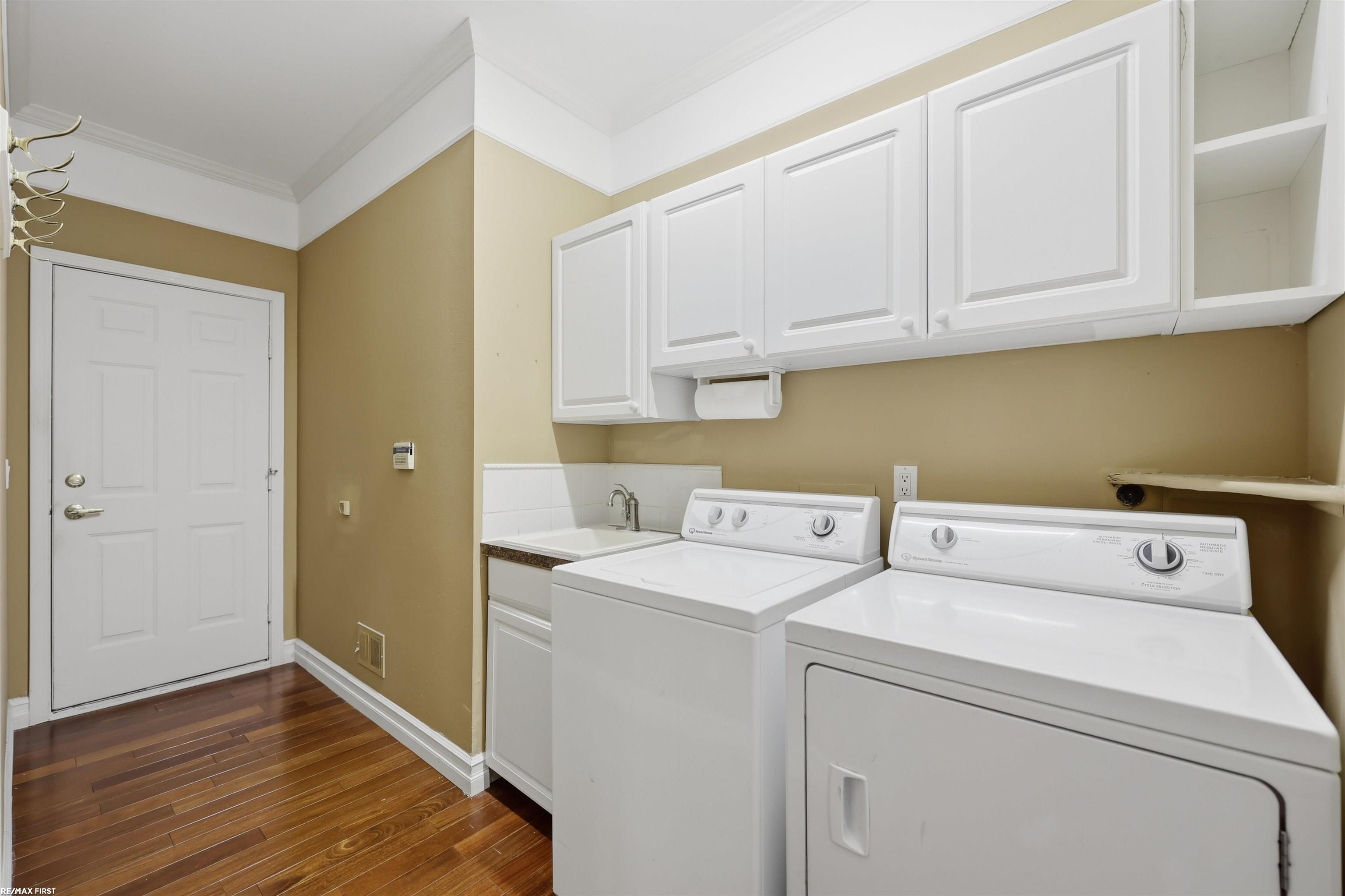 1368 Rock Valley Drive Rochester, MI 48307 - Photo 22 of 47