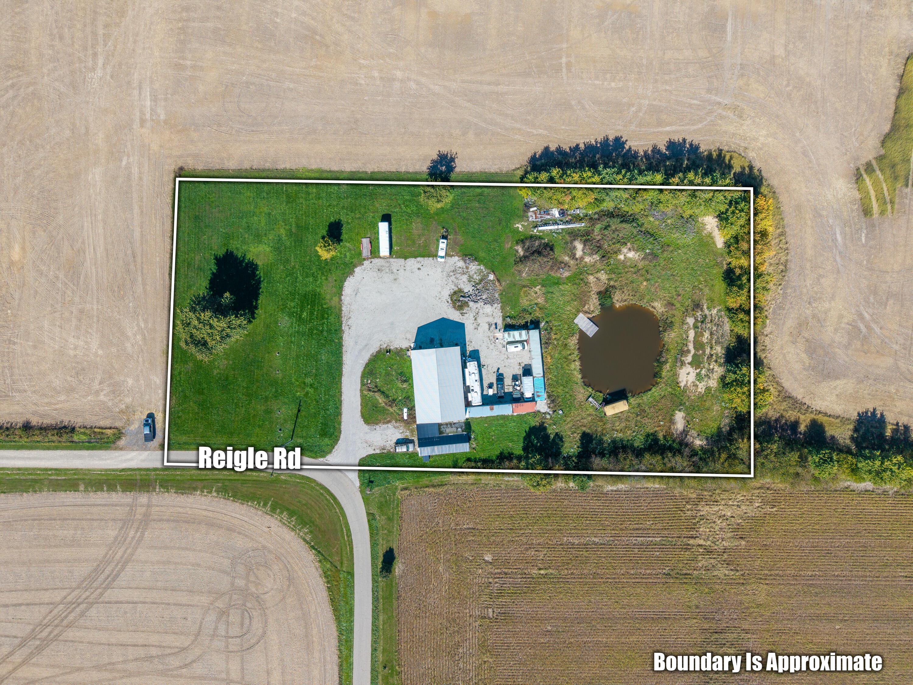 9550 Reigle Road Southwest Amanda, OH 43102 - Photo 2 of 8 Reigle -2