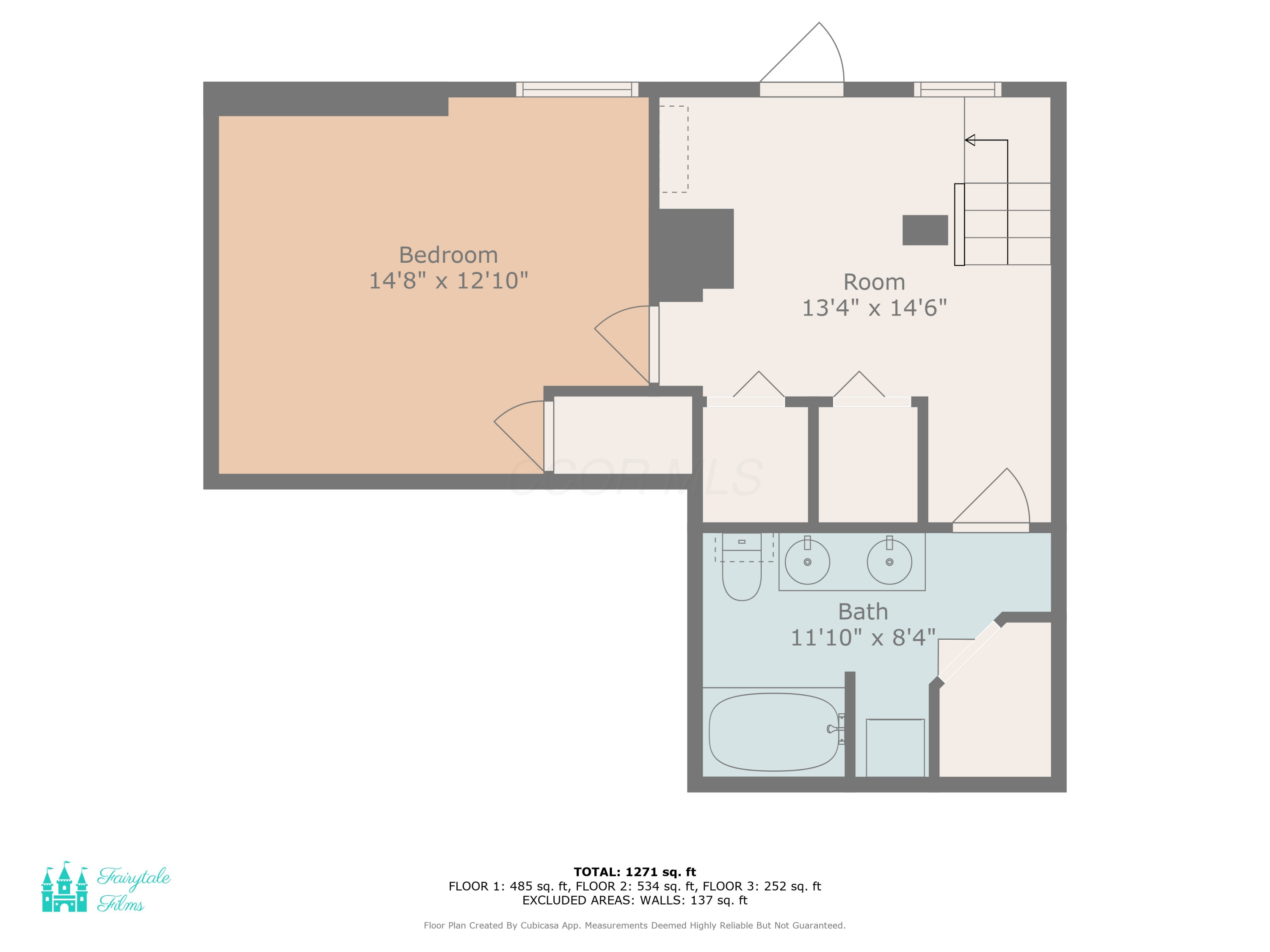 9271 Roley Road Sugar Grove, OH 43155 - Photo 45 of 47 Gallery Image 45