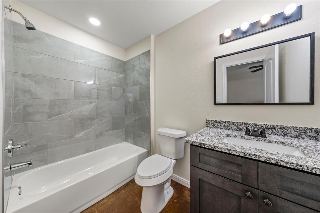 3407 Pewitt Drive Waco, TX 76706 - Photo 9 of 26