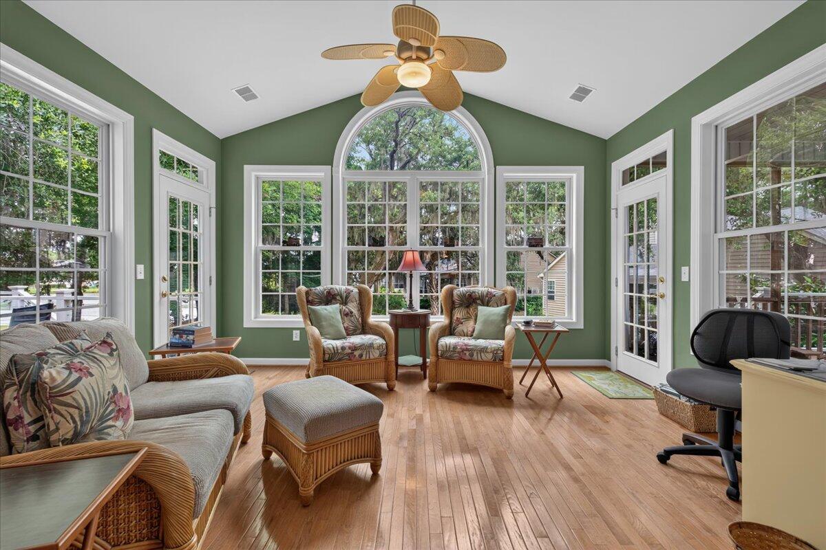 2528 Bent Tree Lane Mount Pleasant, SC 29464 - Photo 14 of 56
