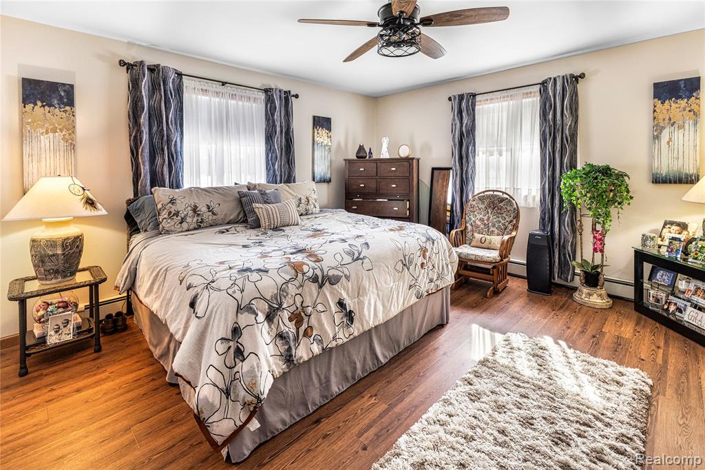 7727 Bald Hill Road Grayling, MI 49738 - Photo 22 of 55