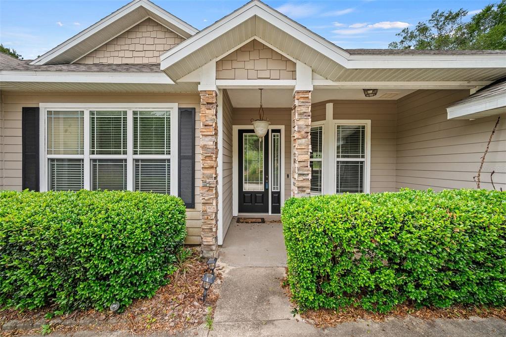 8629 Southwest 80th Place Gainesville, FL 32608 - Photo 2 of 48
