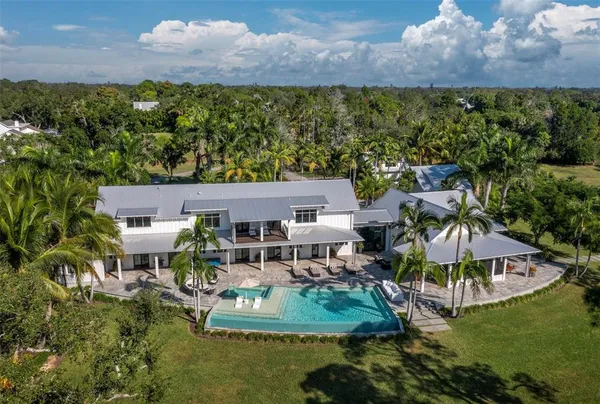 $13,995,000 | 8413 9th Avenue Northwest, Bradenton, FL 34209