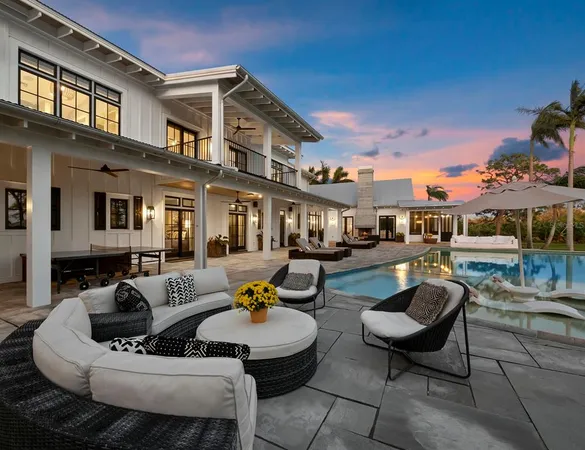 $13,995,000 | 8413 9th Avenue Northwest, Bradenton, FL 34209