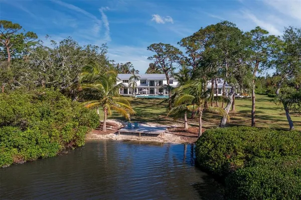 $13,995,000 | 8413 9th Avenue Northwest, Bradenton, FL 34209