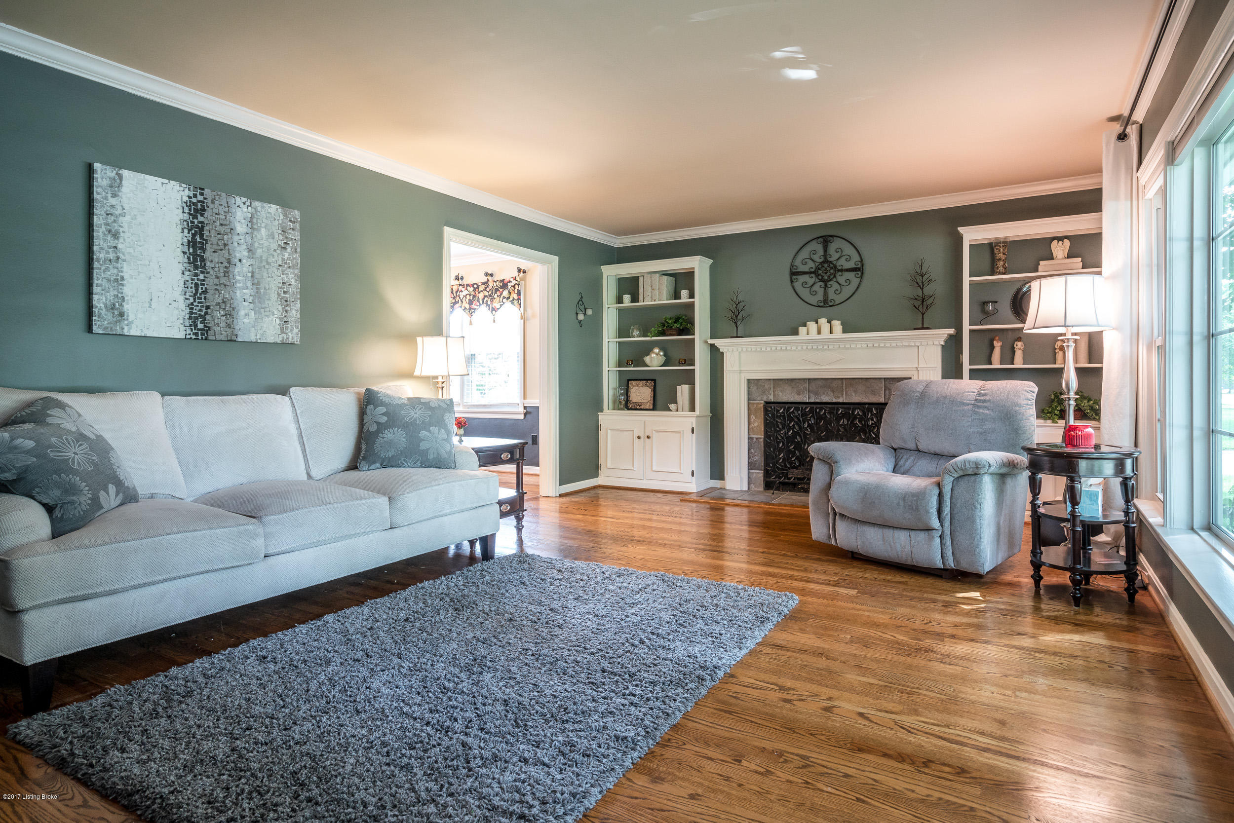 3613 Hanover Road Louisville, KY 40207 - Photo 6 of 52 3613 Hanover Rd-18
