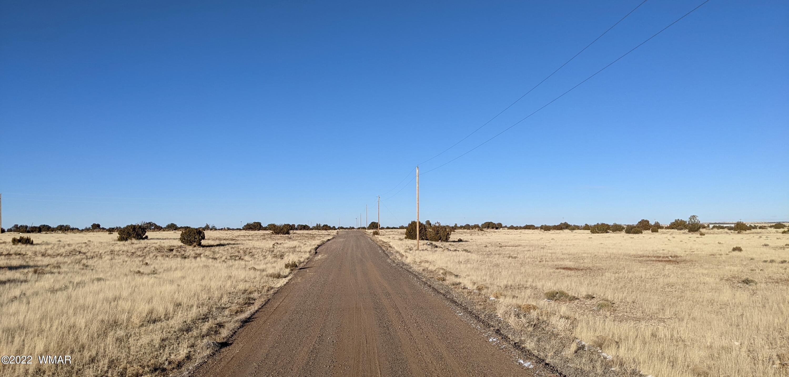 Lot 135 Windsor Valley Ranch Concho, AZ 85924 - Photo 4 of 9