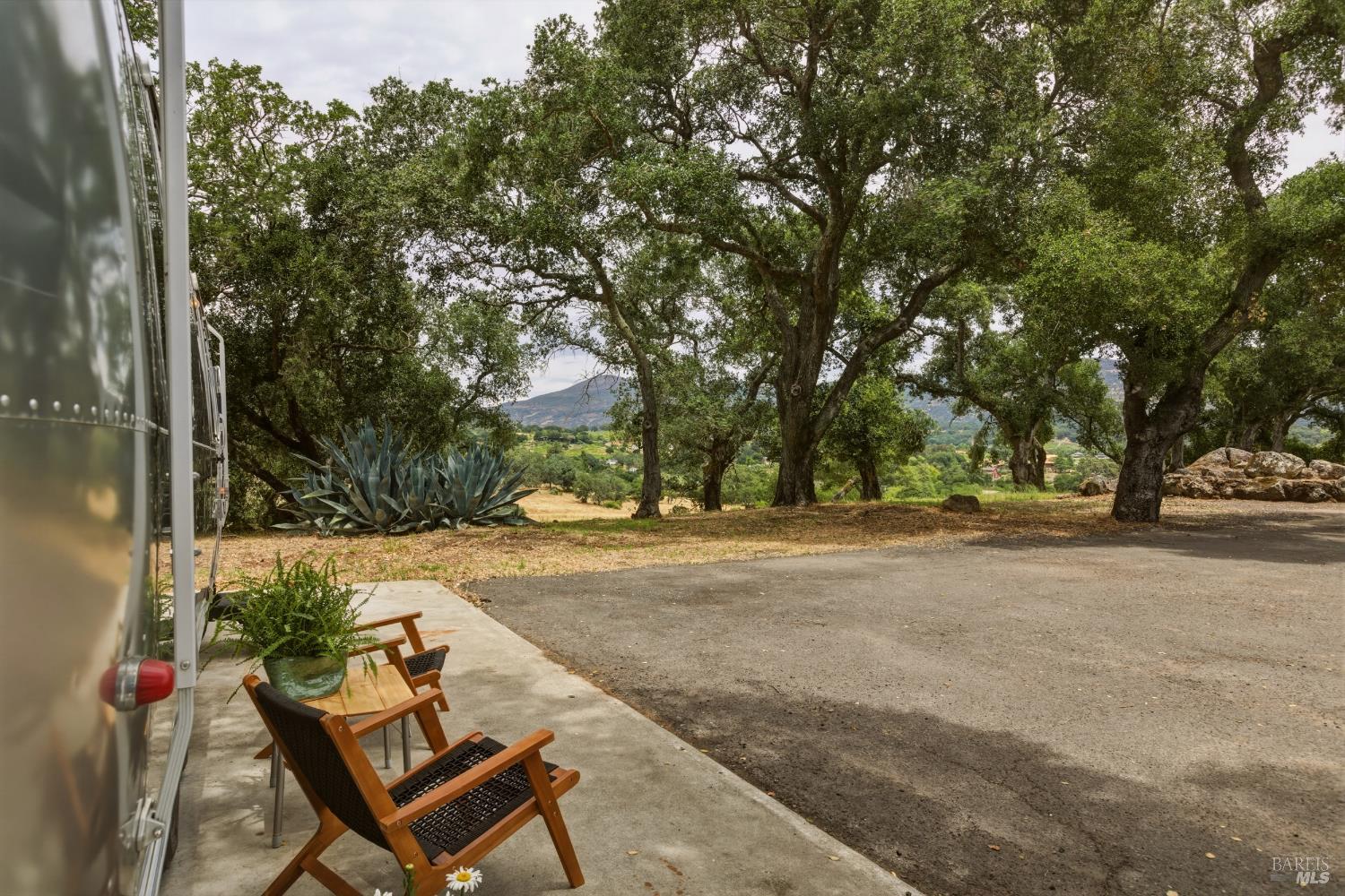 1430 Coombsville Road Napa, CA 94558 - Photo 41 of 50