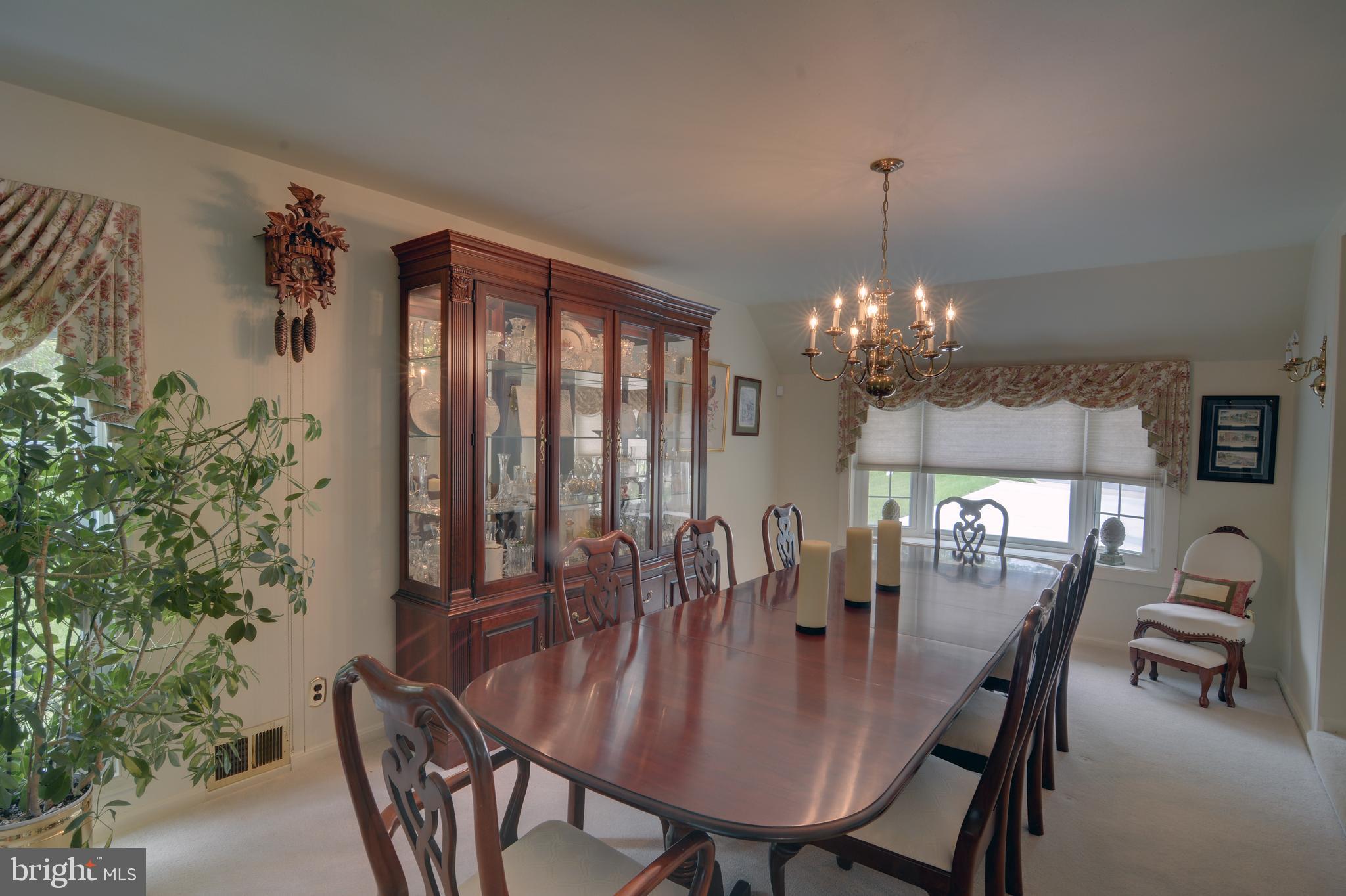 5914 Flanders Street Springfield, VA 22150 - Photo 13 of 27 Dining Room