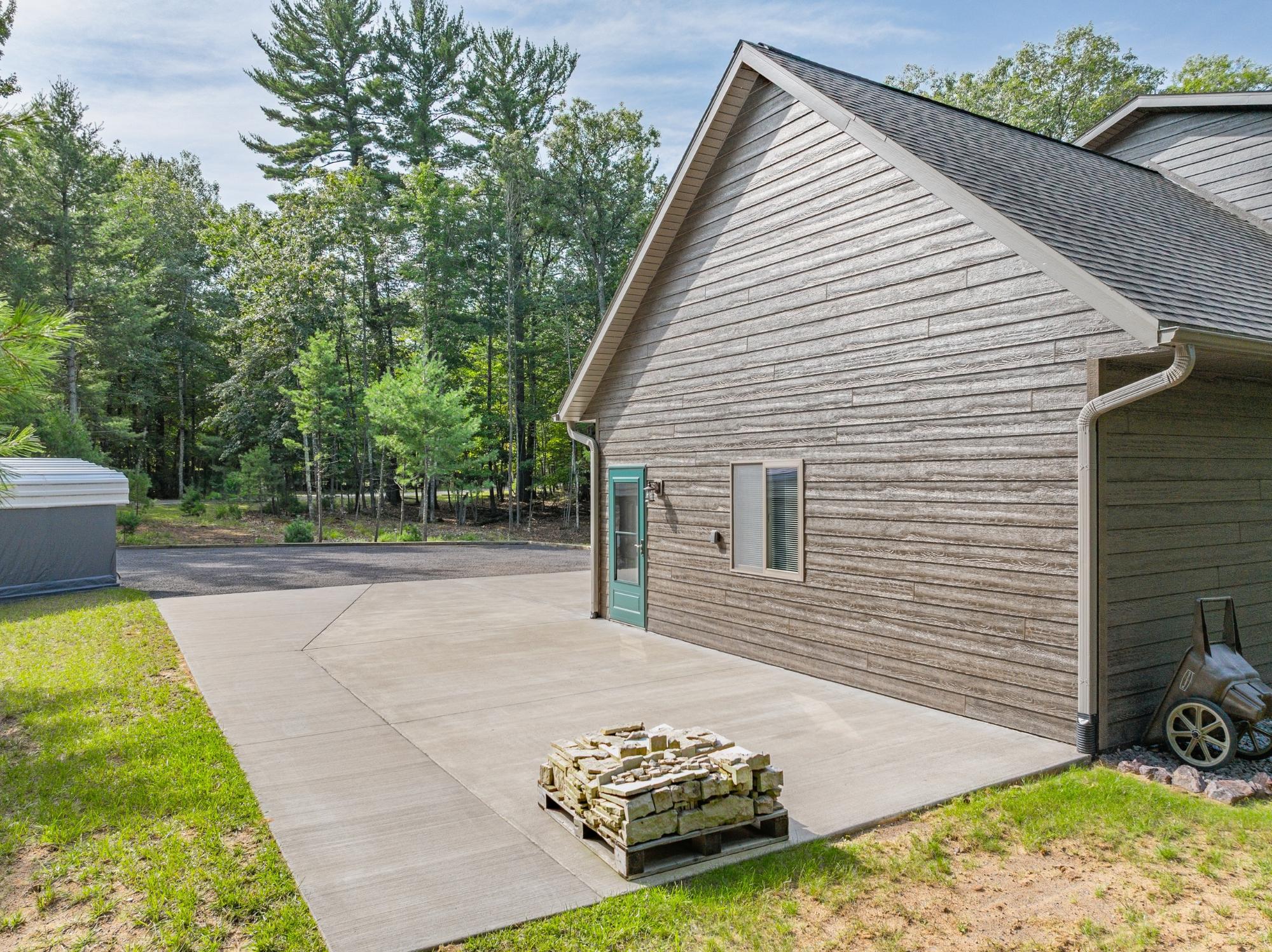1151 Everett Road Eagle River, WI 54521 - Photo 30 of 39 Gallery Image 30