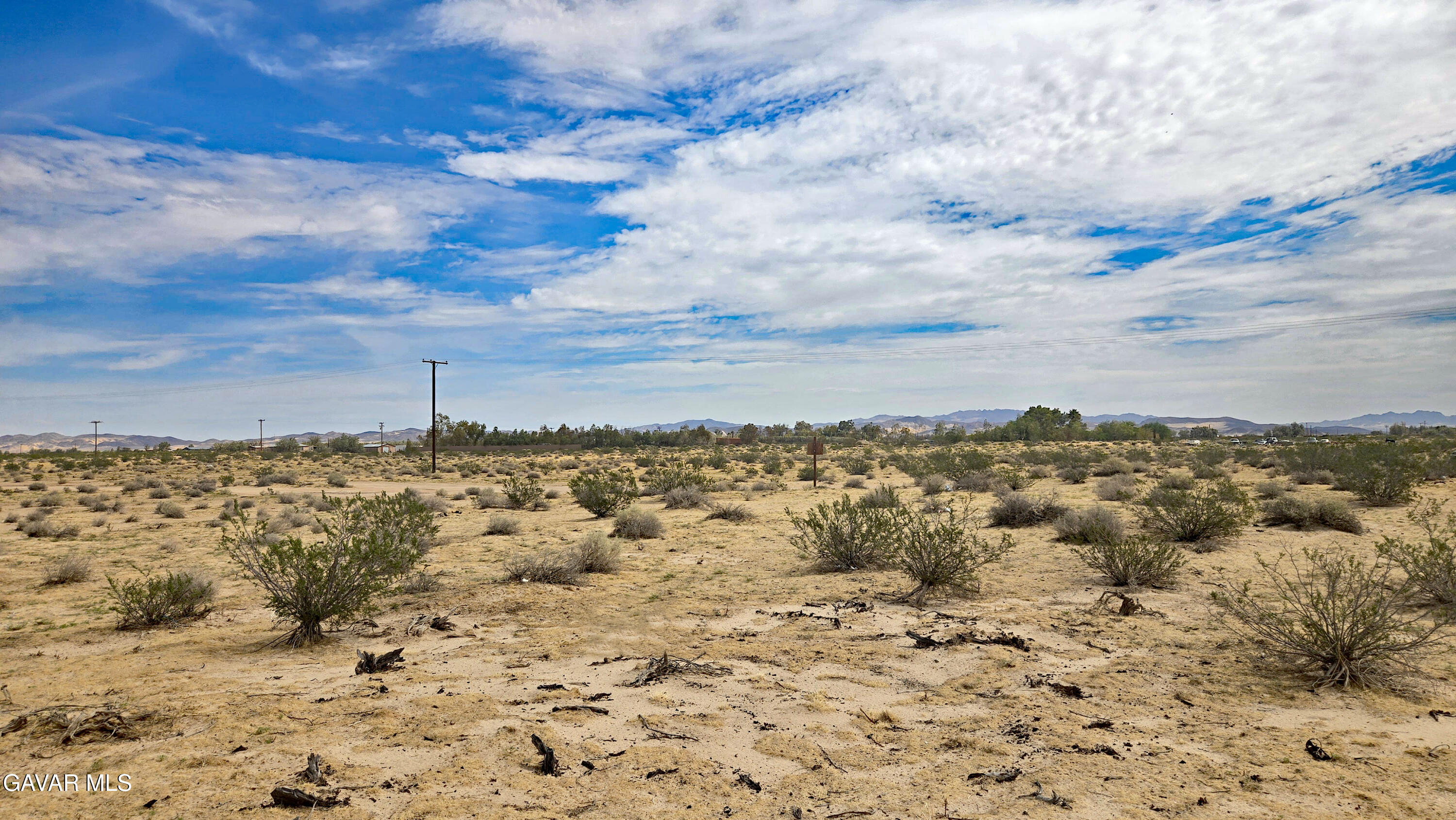 Fremont Road Newberry Springs, CA 92365 - Photo 22 of 33 0531-111-29 (22)