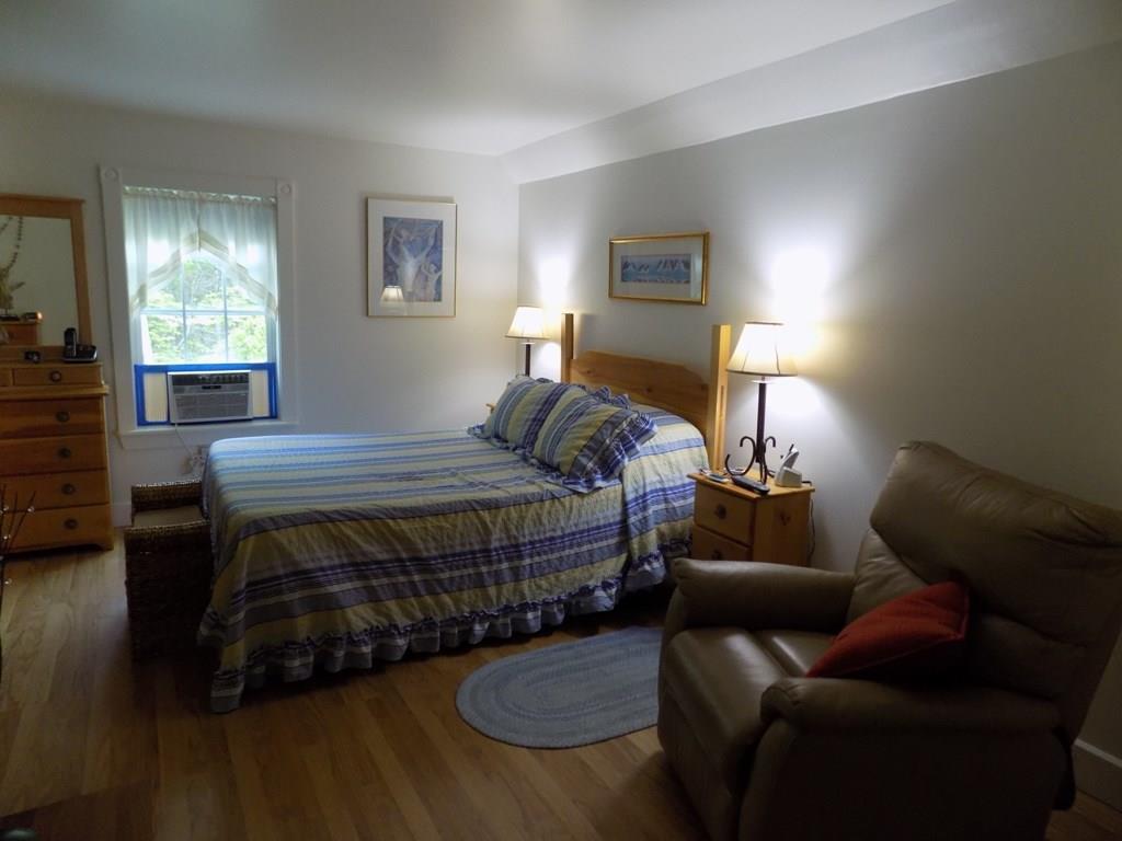 474 Branch Mills Road Palermo, ME 04354 - Photo 16 of 35 Large bedroom
