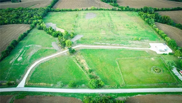 $135,000 | Lot 5 Northeast 280th Street, Lathrop, MO 64465