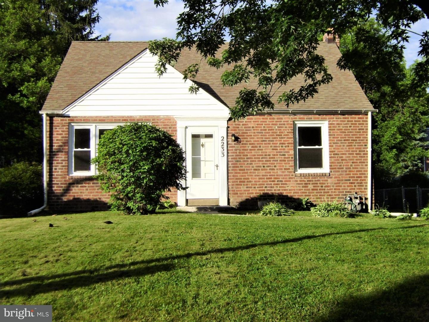 2233 Avon Road Ardmore, PA 19003 - Photo 19 of 19 Gallery Image 19