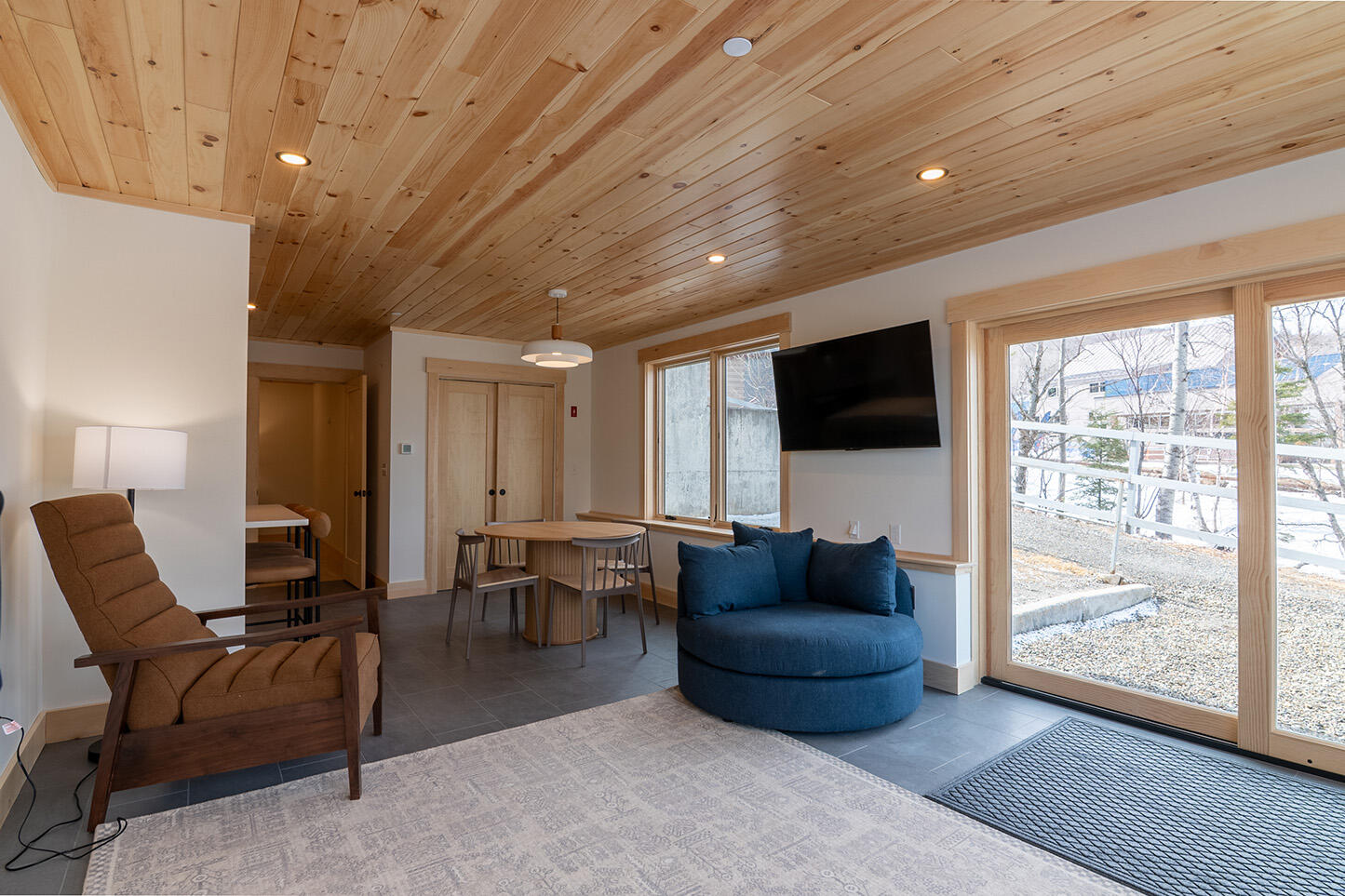 2804 Adams Mountain Road, Unit 32 Kingfield, ME 04947 - Photo 9 of 26 CM5_6194-HDR