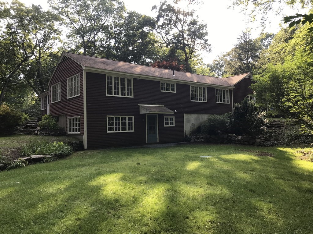 11 Rice Spring Lane Wayland, MA 01778 - Photo 14 of 16 Gallery Image 14