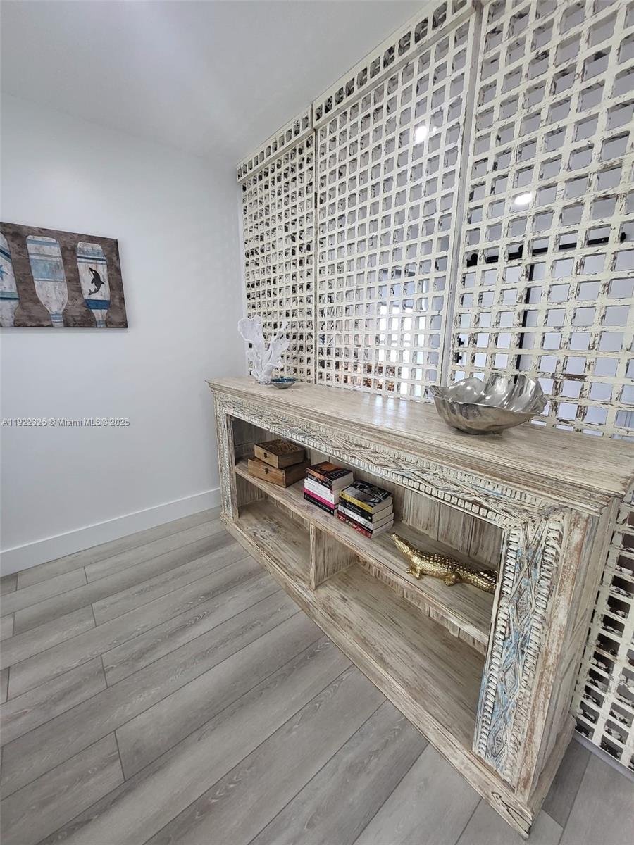 3320 Gulf Of Mexico Drive, Unit 208C Longboat Key, FL 34228 - Photo 19 of 39 a view of utility room