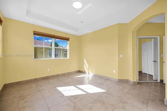 a view of a bathroom