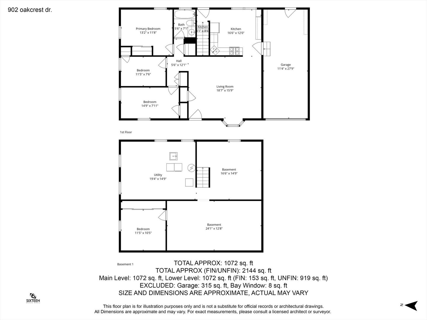 902 Oakcrest Drive Champaign, IL 61821 - Photo 22 of 22