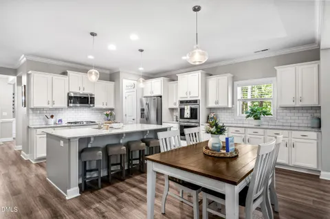 $550,000 | 307 Cedar Pond Court, Knightdale, NC 27545