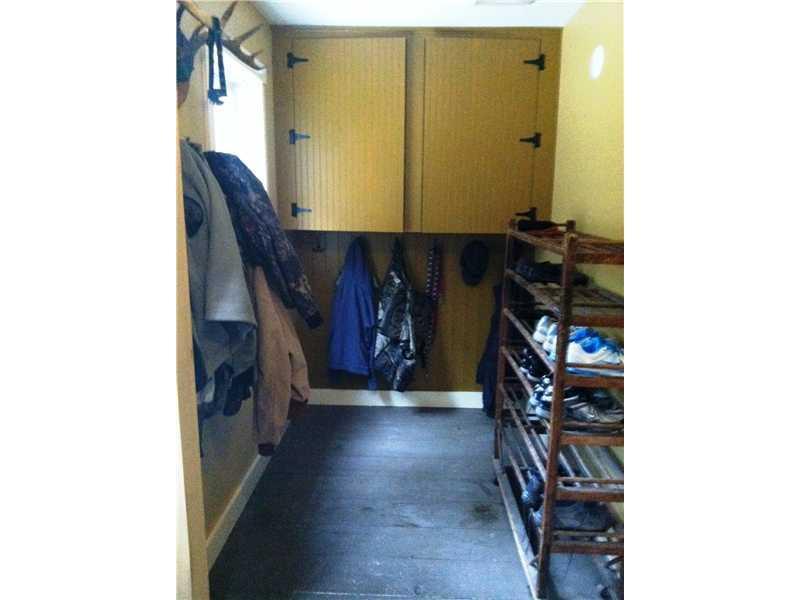 119 Merrill Road Gray, ME 04039 - Photo 10 of 33 Mudroom. Can t live in Maine without...