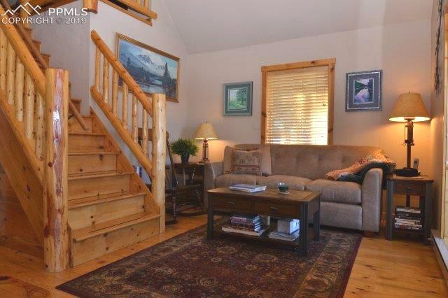 470 Ranger Station Road Guffey, CO 80820 - Photo 9 of 36