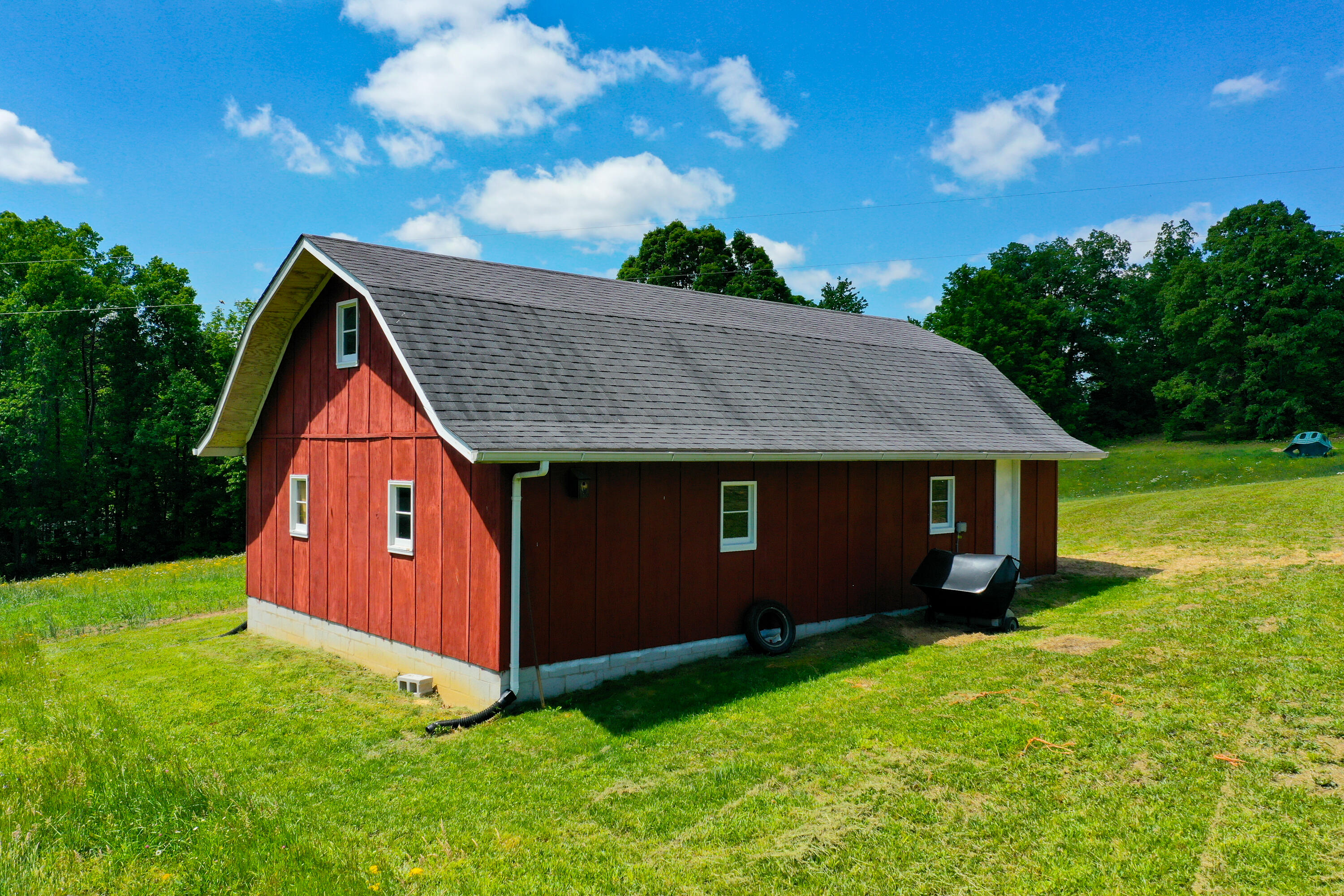 1080 Furnace Junction Road Ravenna, KY 40472 - Photo 7 of 28 1000030031