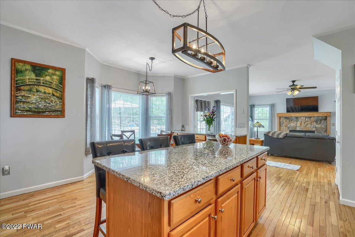 110 Stone Ridge Road Dingmans Ferry, PA 18328 - Photo 17 of 65
