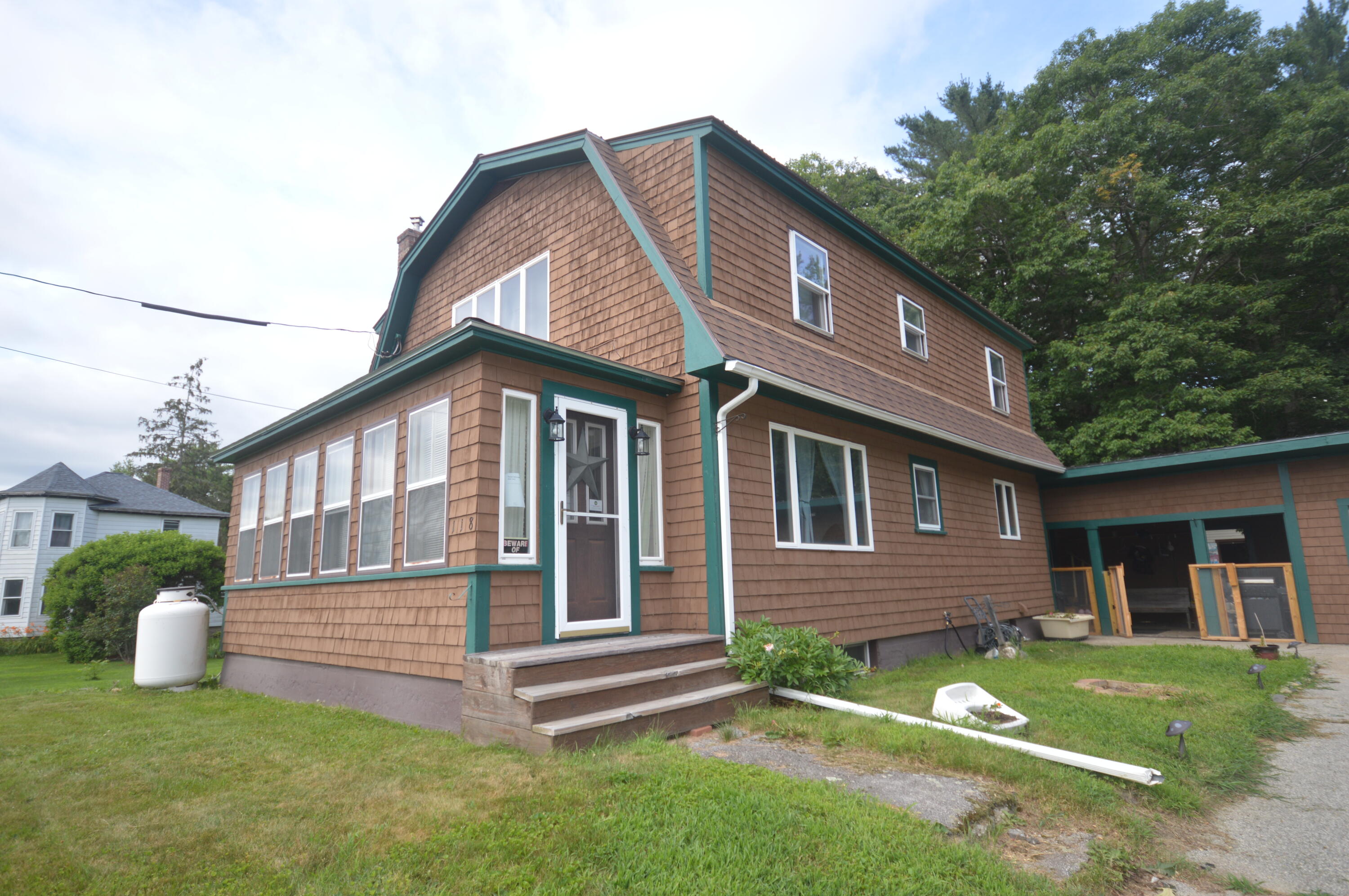118 Bradley Road Milford, ME 04461 - Photo 2 of 43 DSC_0075