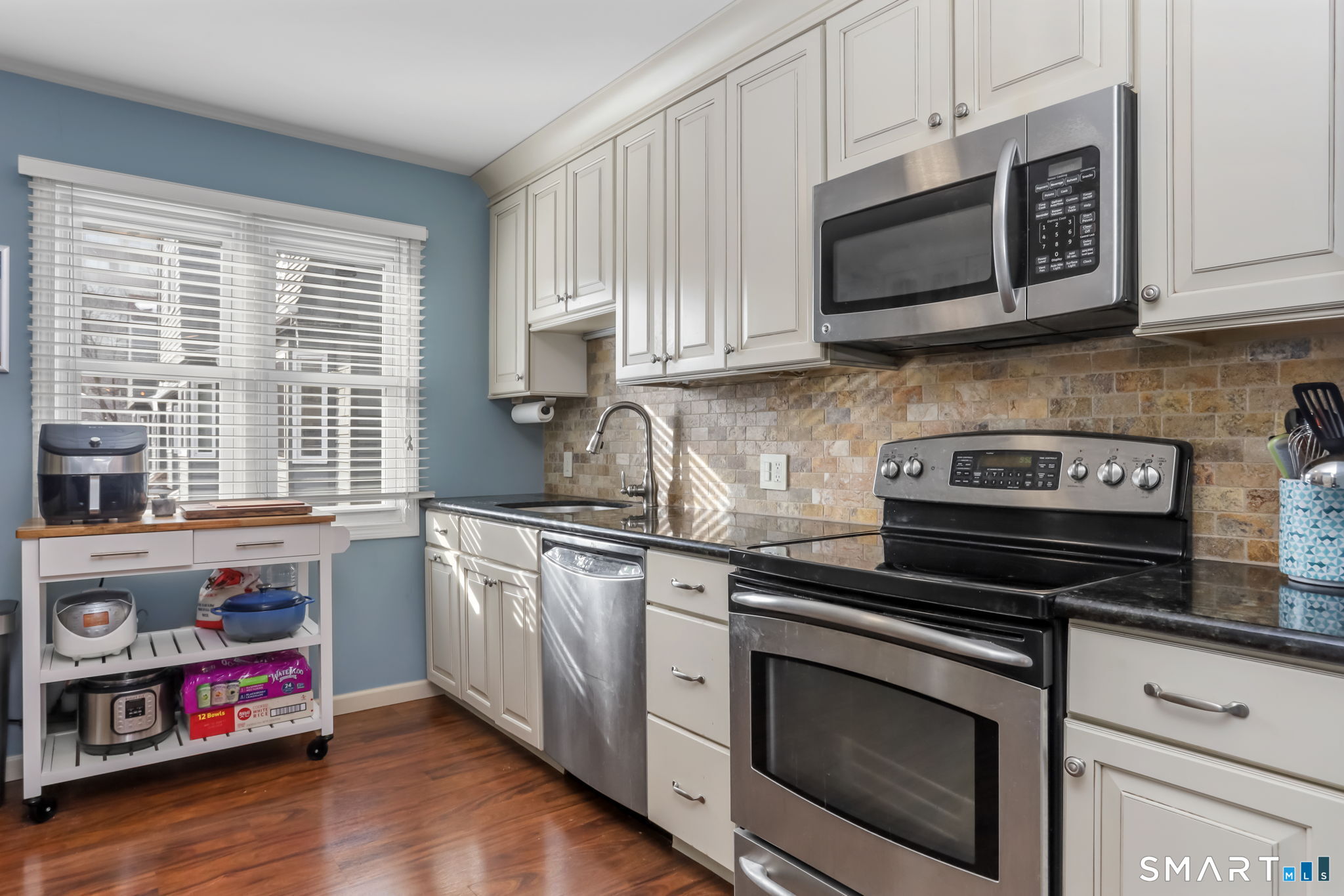 44 Pleasant Street, Unit 12 Stamford, CT 06901 - Photo 15 of 31