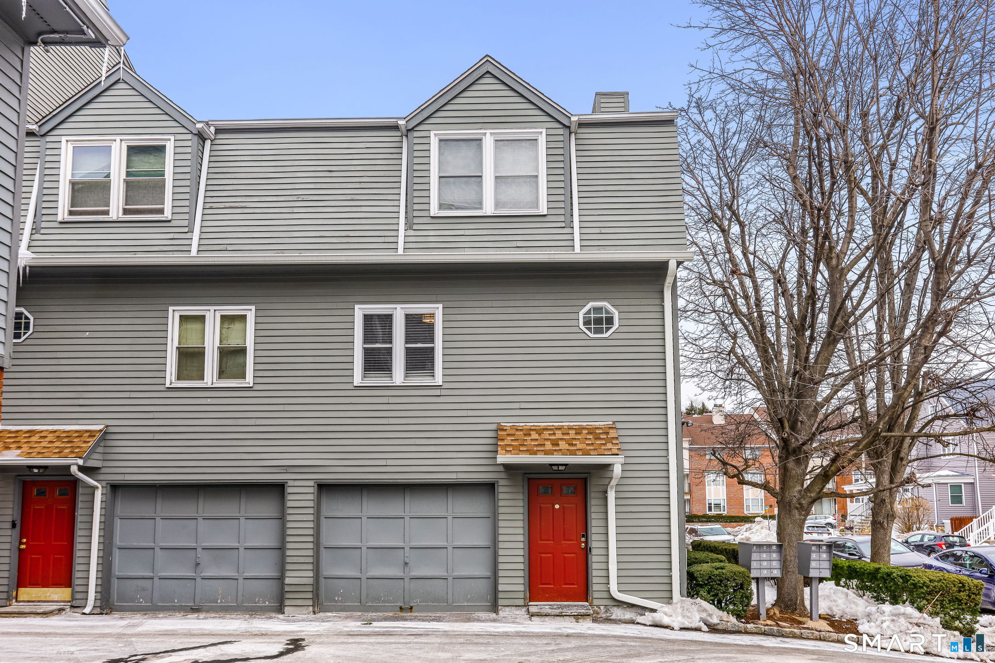 44 Pleasant Street, Unit 12 Stamford, CT 06901 - Photo 2 of 31