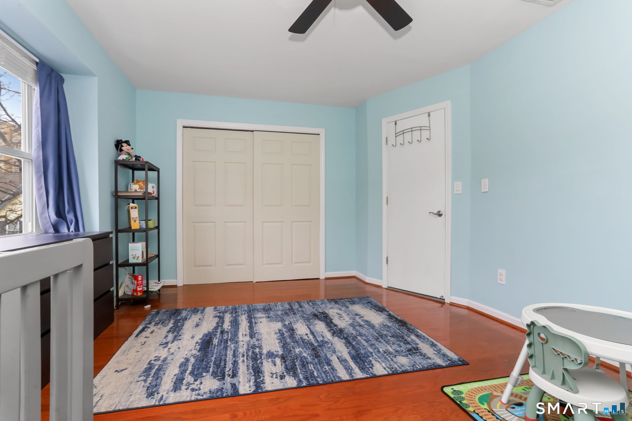 44 Pleasant Street, Unit 12 Stamford, CT 06901 - Photo 25 of 31