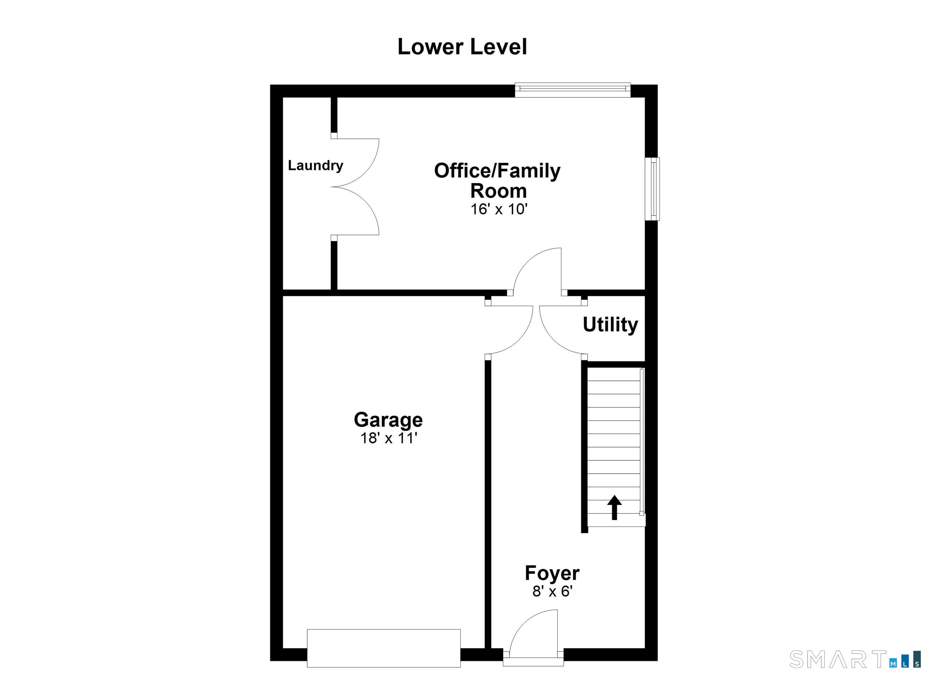 44 Pleasant Street, Unit 12 Stamford, CT 06901 - Photo 28 of 31