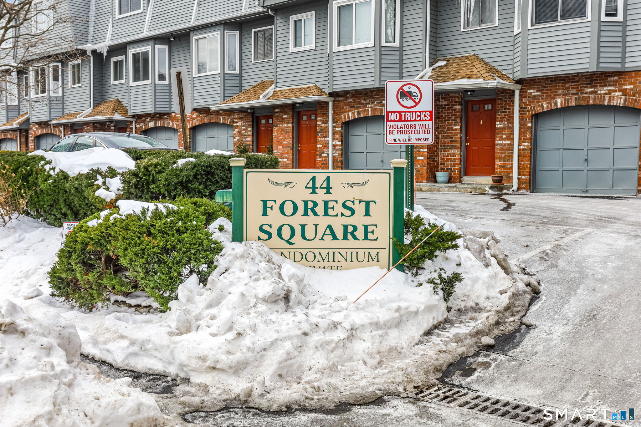 44 Pleasant Street, Unit 12 Stamford, CT 06901 - Photo 31 of 31