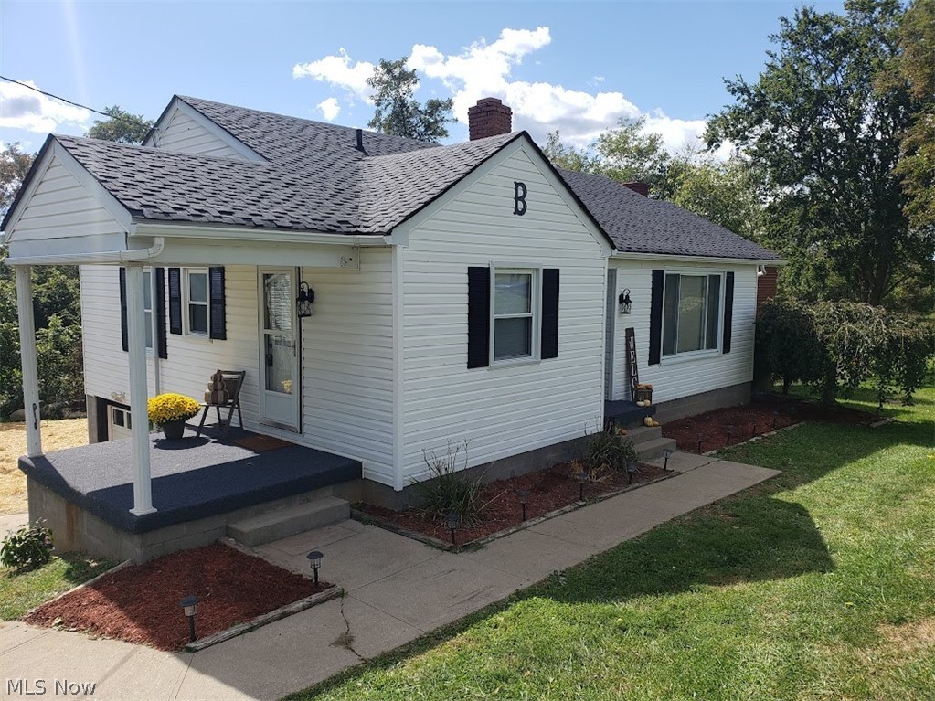 54270 High Ridge Road Bellaire, OH 43906 - Photo 2 of 25 Gallery Image 2