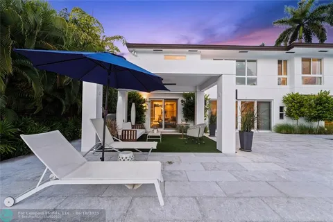 $4,995,000 | 325 Seven Isles Drive, Fort Lauderdale, FL 33301