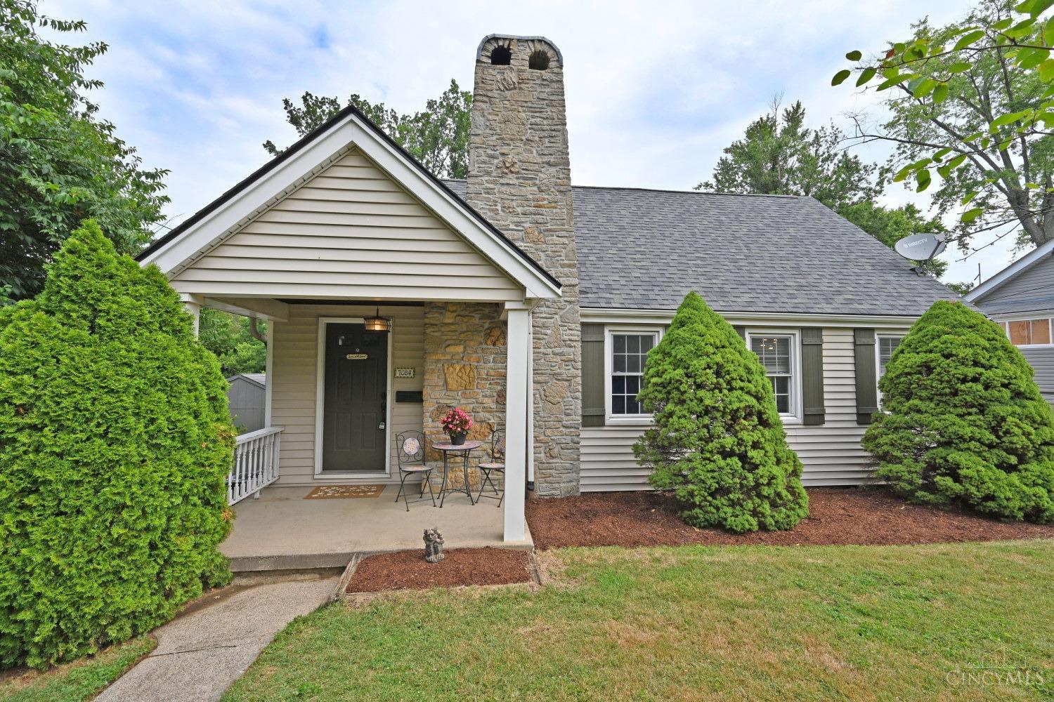 7084 Salem Road Cincinnati, OH 45230 - Photo 2 of 45