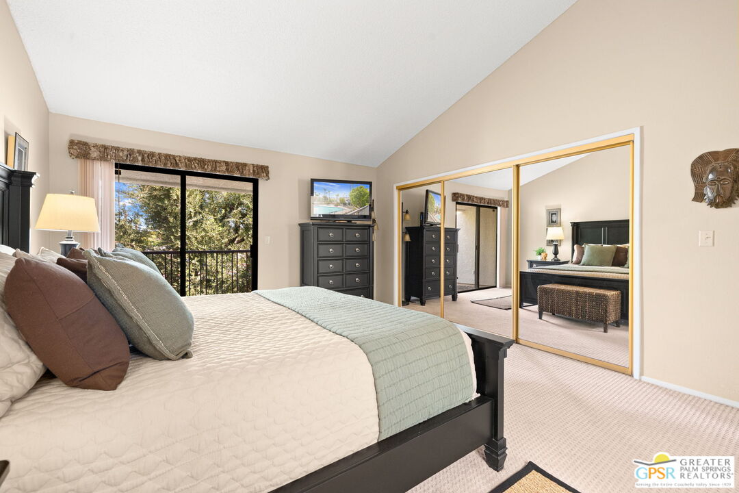3155 Ramon Road, Unit 406 Palm Springs, CA 92264 - Photo 30 of 37 Gallery Image 30