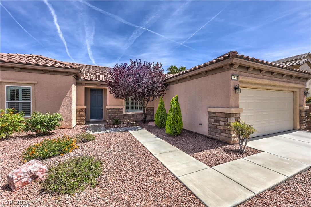 2276 Saxtons River Road Henderson, NV 89044 - Photo 1 of 49 New HVAC System!
