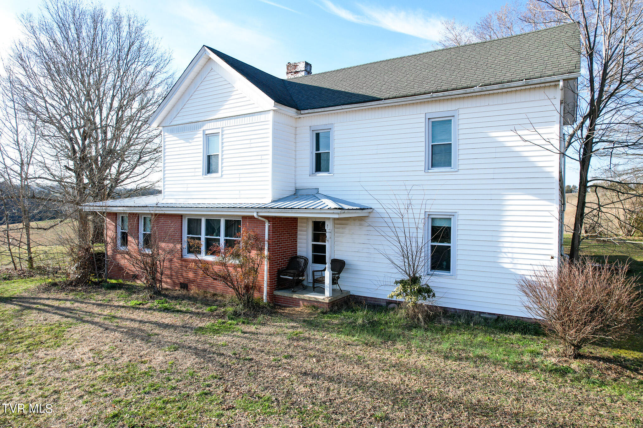 920 Red Gate Road Greeneville, TN 37743 - Photo 38 of 54 DJI_0427