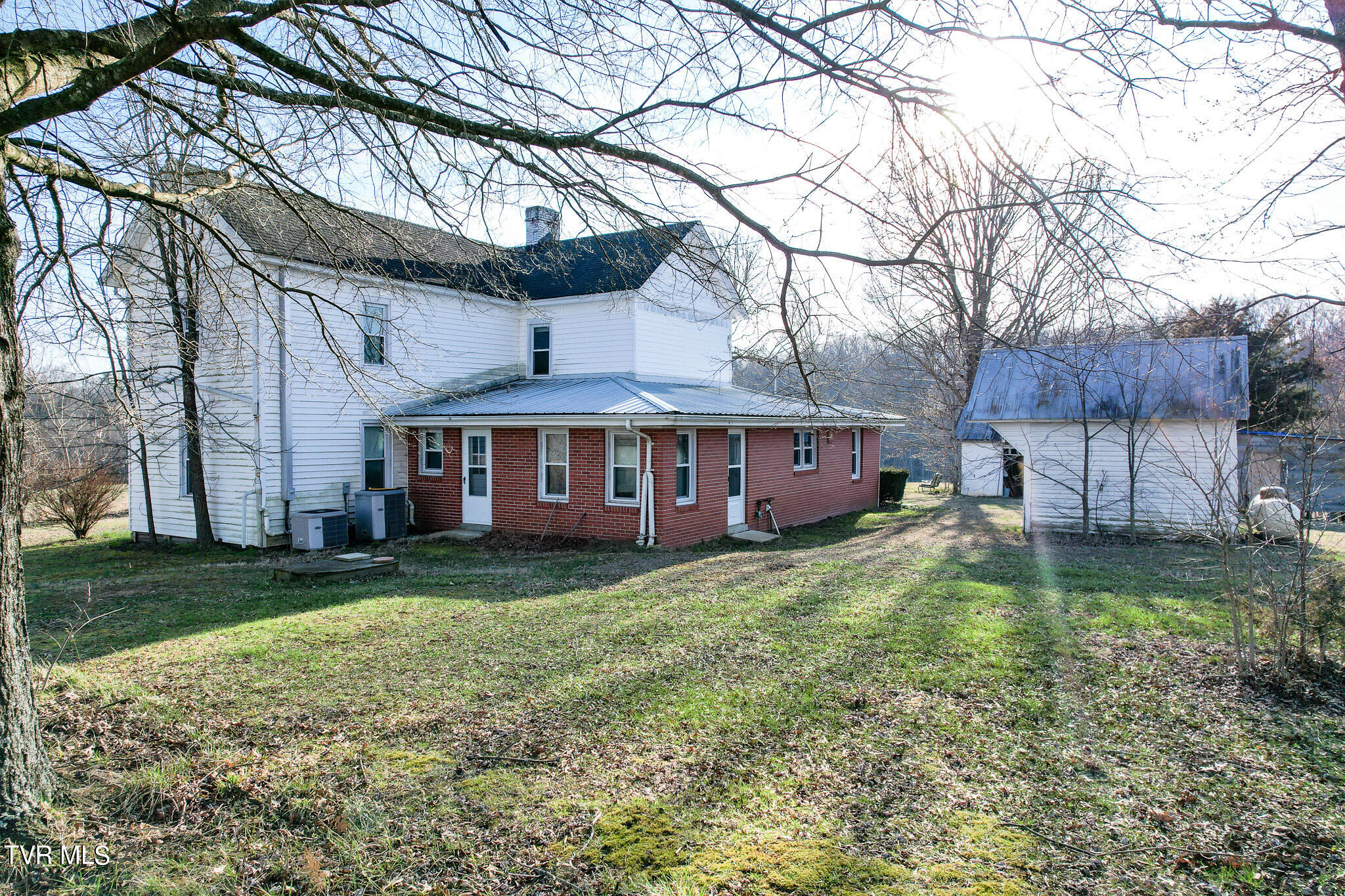 920 Red Gate Road Greeneville, TN 37743 - Photo 39 of 54 DJI_0431